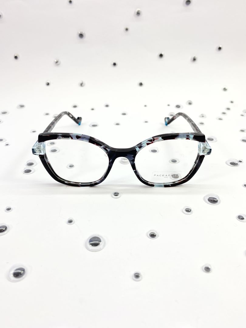 occhiali da vistaacetato